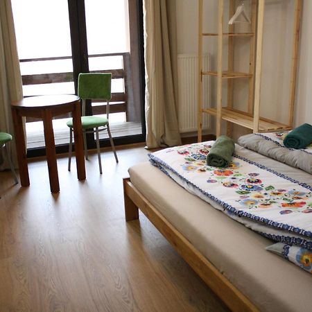 Widzimisie Hotel Ветлина Екстериор снимка