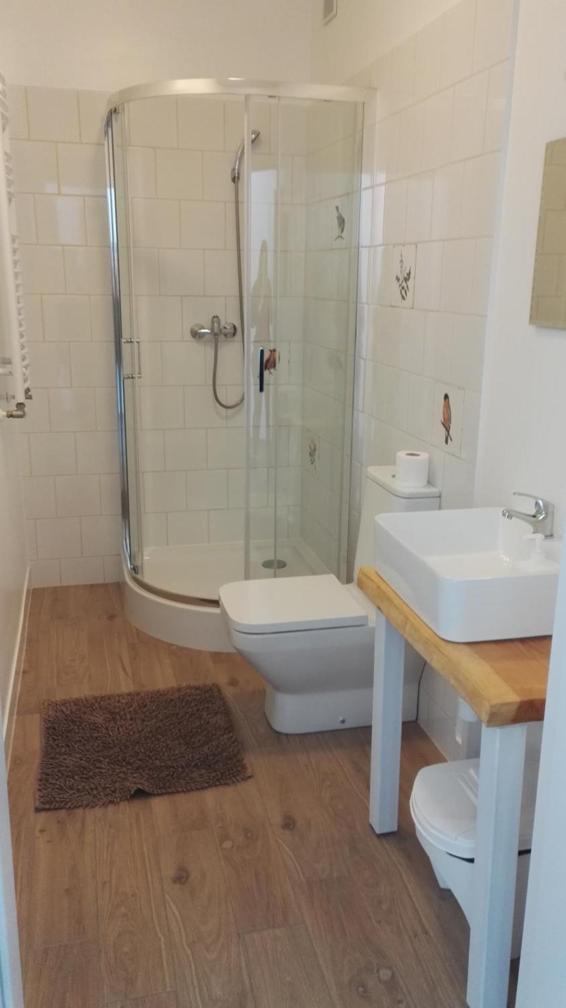 Widzimisie Hotel Ветлина Екстериор снимка